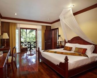 Santi Resort & Spa - Luang Prabang