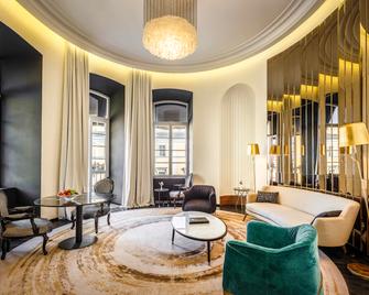 Hotel de Paris Odessa - MGallery - Odesa - Lounge