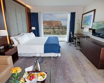 Antay Hotel & Spa - Arica - Habitación