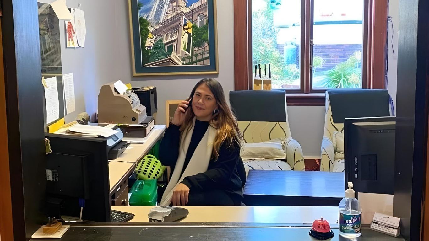 Manor House Accommodation