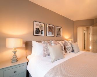 The Seaview, East Preston - Littlehampton - Schlafzimmer