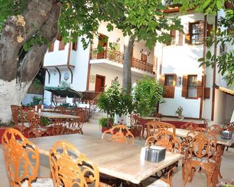 Kaliptus Hotel - Kemer