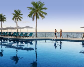 Cozumel Palace - קוזומל - בריכה