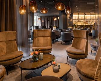 Scandic Opalen - Gotemburgo - Lounge