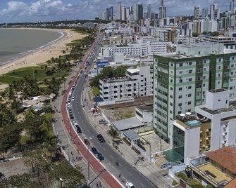 Littoral Express - João Pessoa