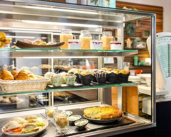 Vienna House Easy Berlin - Berlin - Buffet