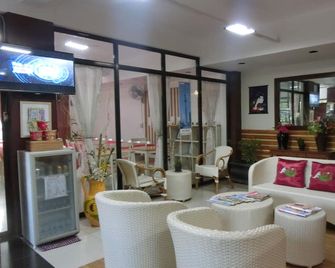Axis Pension Hotel - Lapu-Lapu City