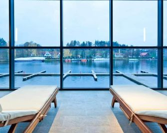 N.11 Apartamenty Mikolajki - Mikołajki - Balcón