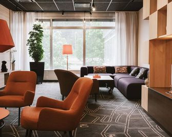 Scandic Järva Krog - Solna - Lounge