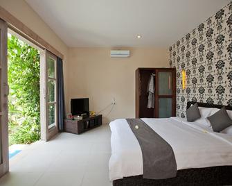 Enigma Bali Villas (Mala) - Mengwi - Habitación