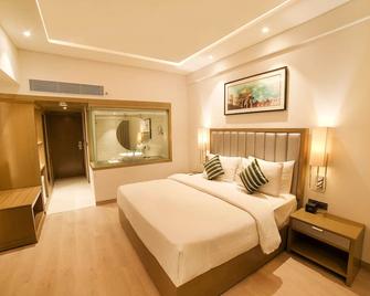 Regenta Place Amritsar - Amritsar - Bedroom