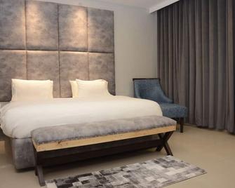 Van Durga Villas & Suites - Katra - Habitación