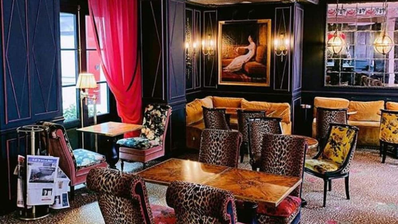 Hôtel De Joséphine Bonaparte