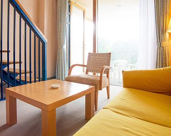 시 사이드 빌라 봇카이 - 시카 - 침실