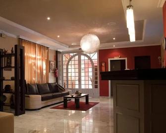 Hotel Las Vegas - Cangas de Morrazo - Lobby