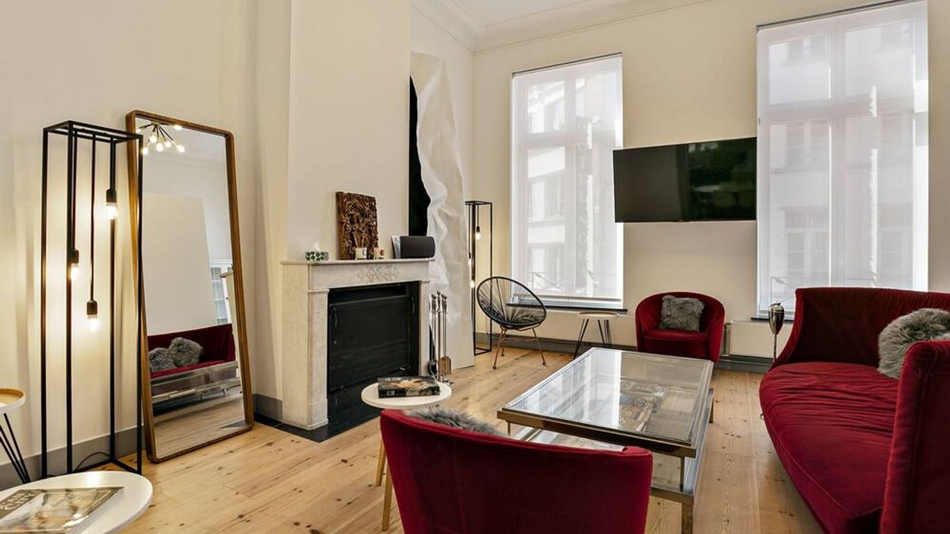 Fishmarket Apartments