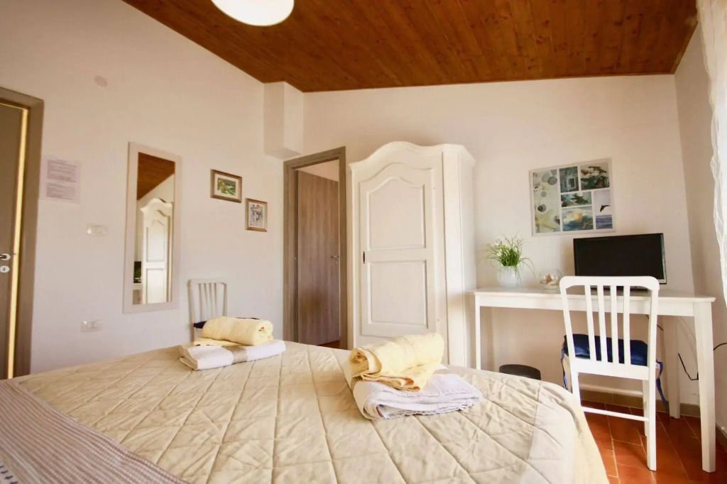 بي آند بي لوسيا - أولبيا