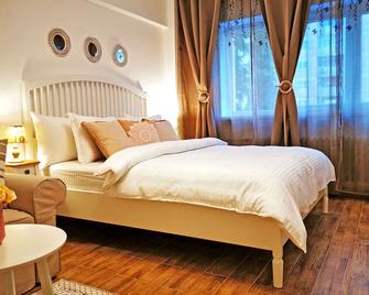 Sudului 106 By Mrg Apartments - Bukarest - Schlafzimmer