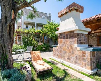 Apartments & Rooms V&M - Dubrovnik - Patio
