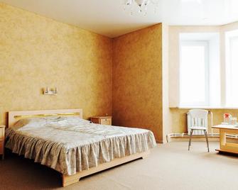 Hotel Uyut - Korkino - Habitación