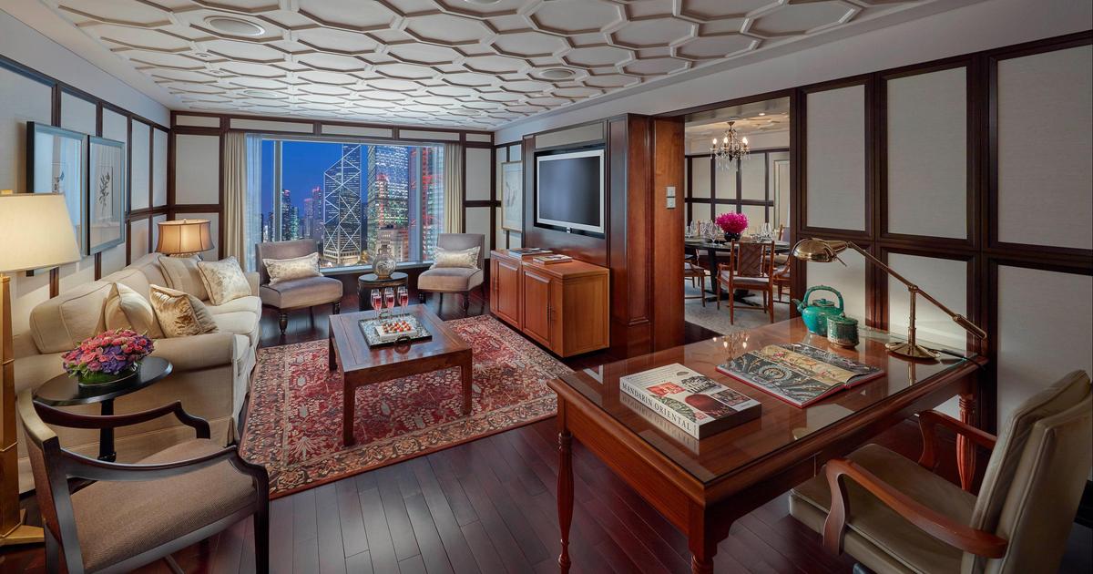 Mandarin Oriental, Hong Kong from $298. Hong Kong Hotel Deals & Reviews - KAYAK