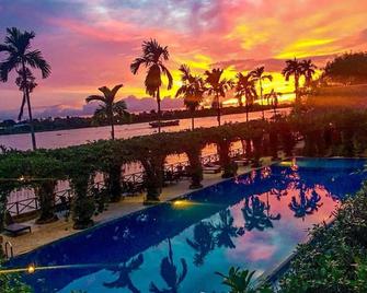Mekong Lodge Resort - Cai Be