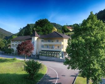 Gasthof - Landhotel Ernst - Sankt Martin im Mühlkreis - Clădire