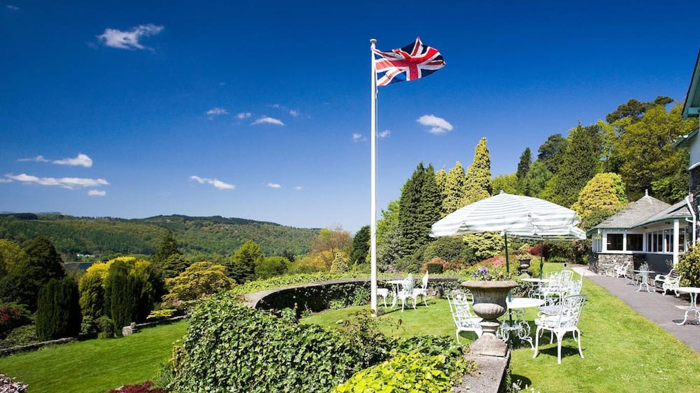 Lindeth Fell Country House