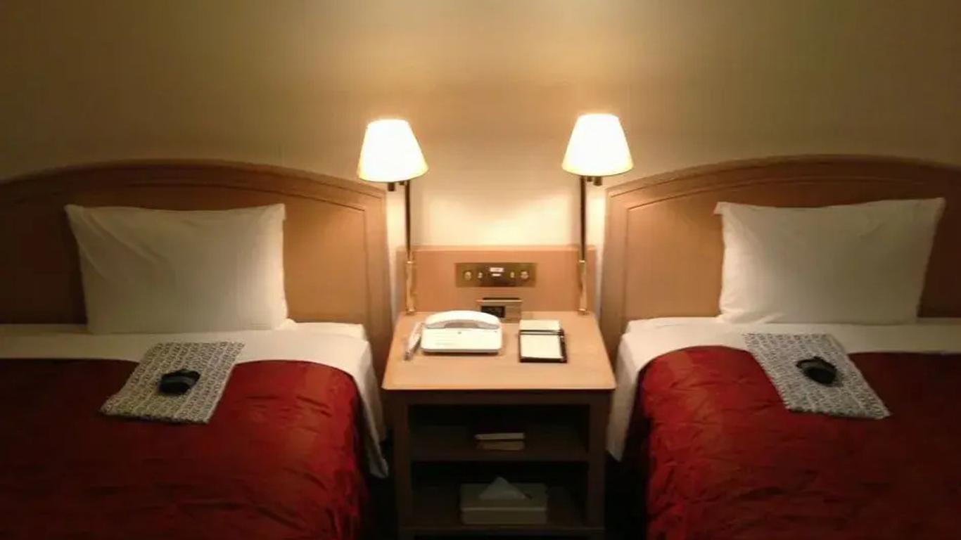 Funabashi Grand Hotel