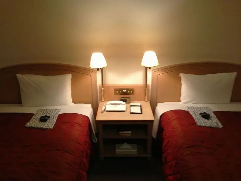 Hotel Flora Funabashi