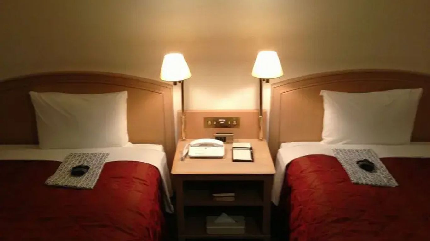 Hotel Flora Funabashi