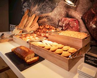 ibis Carcassonne Centre La Cité - Carcassonne - Restaurant