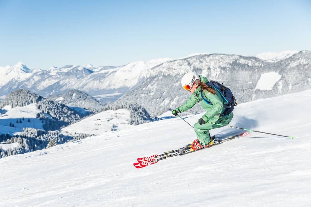 Hotel Sonne - Kirchberg in Tirol