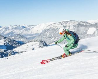 Hotel & Spa Sonne 4 Sterne Superior - Kirchberg in Tirol