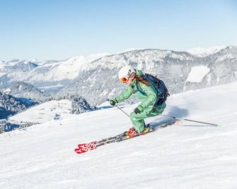 Hotel Sonne - Kirchberg in Tirol