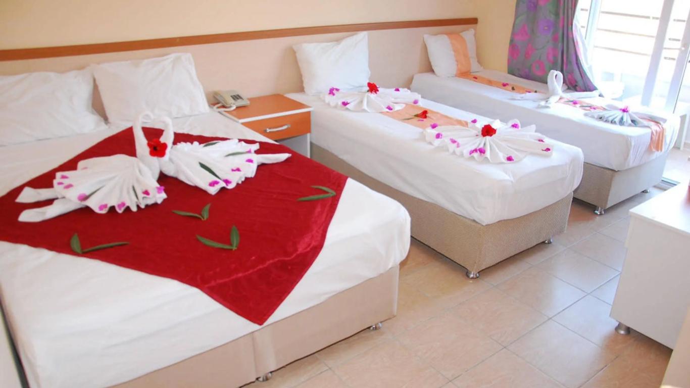 Angora Otel