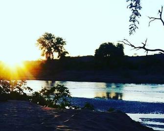 Duara Flamingo Camp - Gilgil - Outdoors view