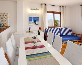 Apartamentos Typic Sandic - Santa Eulària des Riu