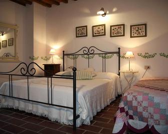 Agriturismo Il Belvedere Country Houses - Massa Marittima