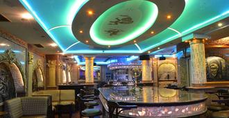 Boutique Hotel Boris Palace & Restaurant - Plovdiv - Boendets bekvämligheter