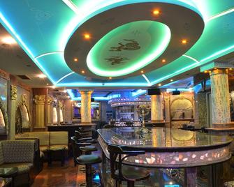 Boutique Hotel Boris Palace & Restaurant - Plovdiv - Boendets bekvämligheter