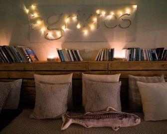 Agrikies Country Retreat - Marathopolis