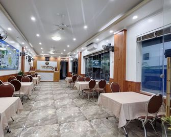 Golden Land Hotel - Haiphong - Restaurant