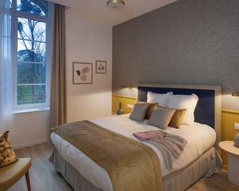 Domitys Le Domaine d'Agate - Суассон - Спальня