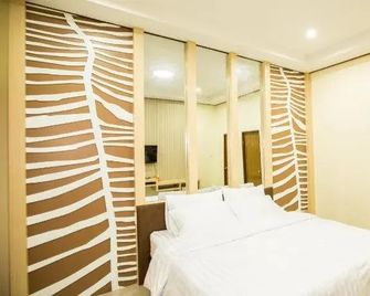 Naphet Resort - Phetchaburi