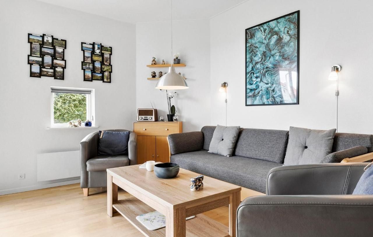 Gudhjem Søpark Lejl 9 – Gudhjem