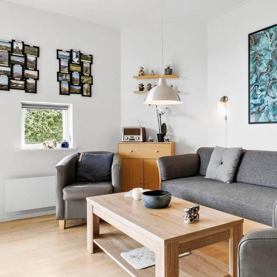 Gudhjem Søpark Lejl 9 – Gudhjem