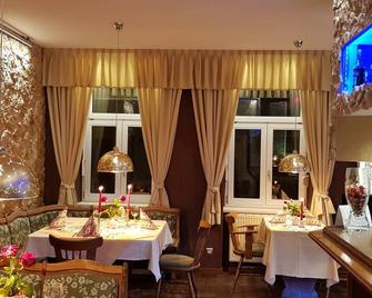 Hotel Mohr & Spa - Werder - Restauracja