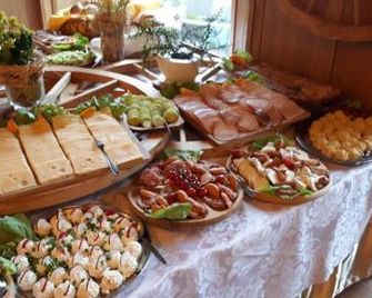 Piecuch - Karpacz - Buffet