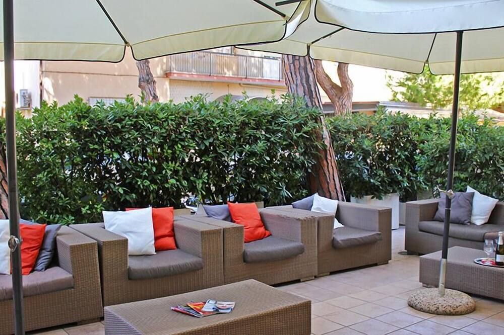 هوتل نيو بريمولا